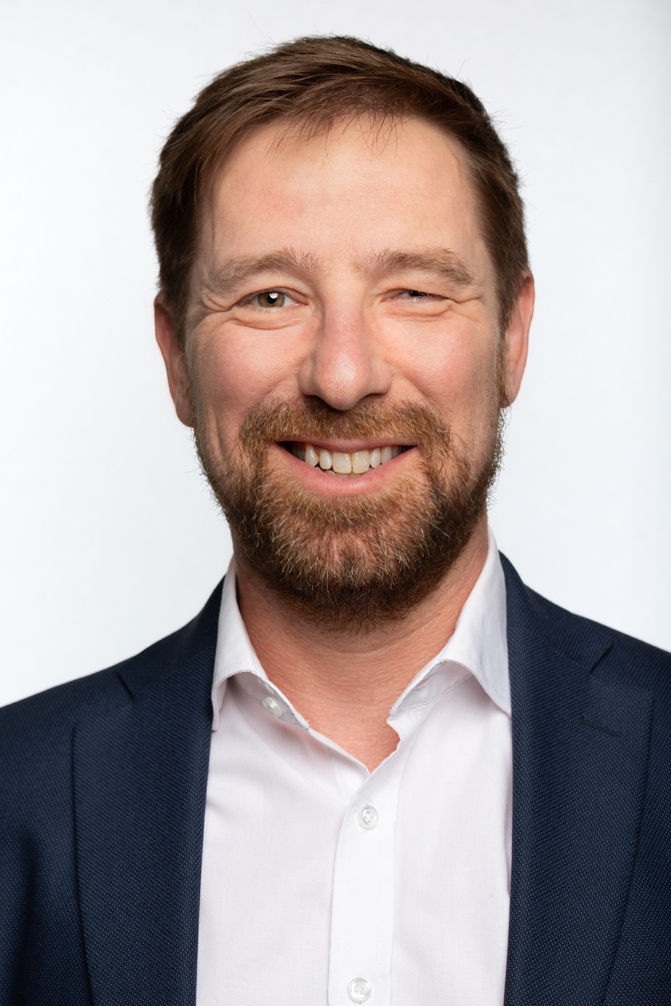 Porträt von Marcel Weber. Foto: Michael Geipel, michaelgeipel.de